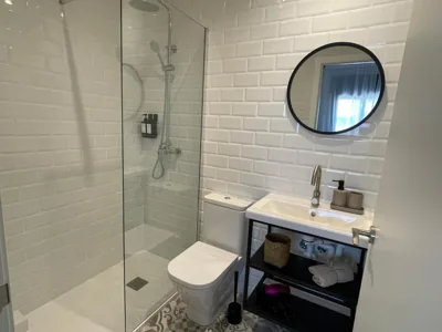 Barcelona PR Guesthouse — Foto 11