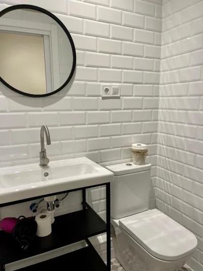 Barcelona PR Guesthouse — Foto 12