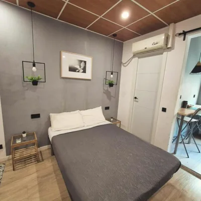 Barcelona Rooms 294 — foto 12