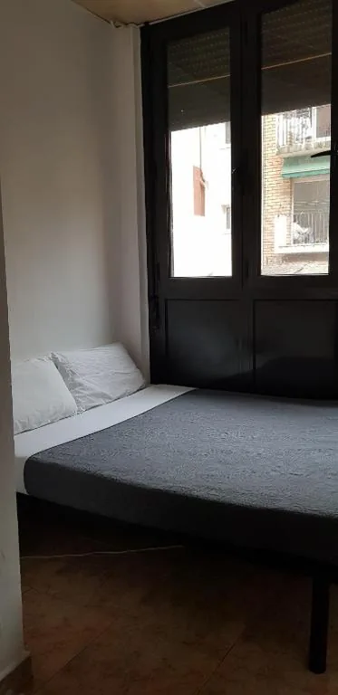 Camera doppia piccola con bagno privato — Barcelona Rooms 294