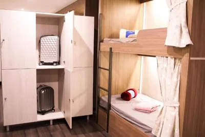 Barcelona & You Hostel Sagrada Familia — foto 3