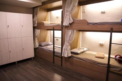 Barcelona & You Hostel Sagrada Familia — foto 10