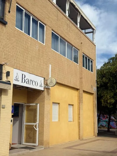 Barco — Foto 5