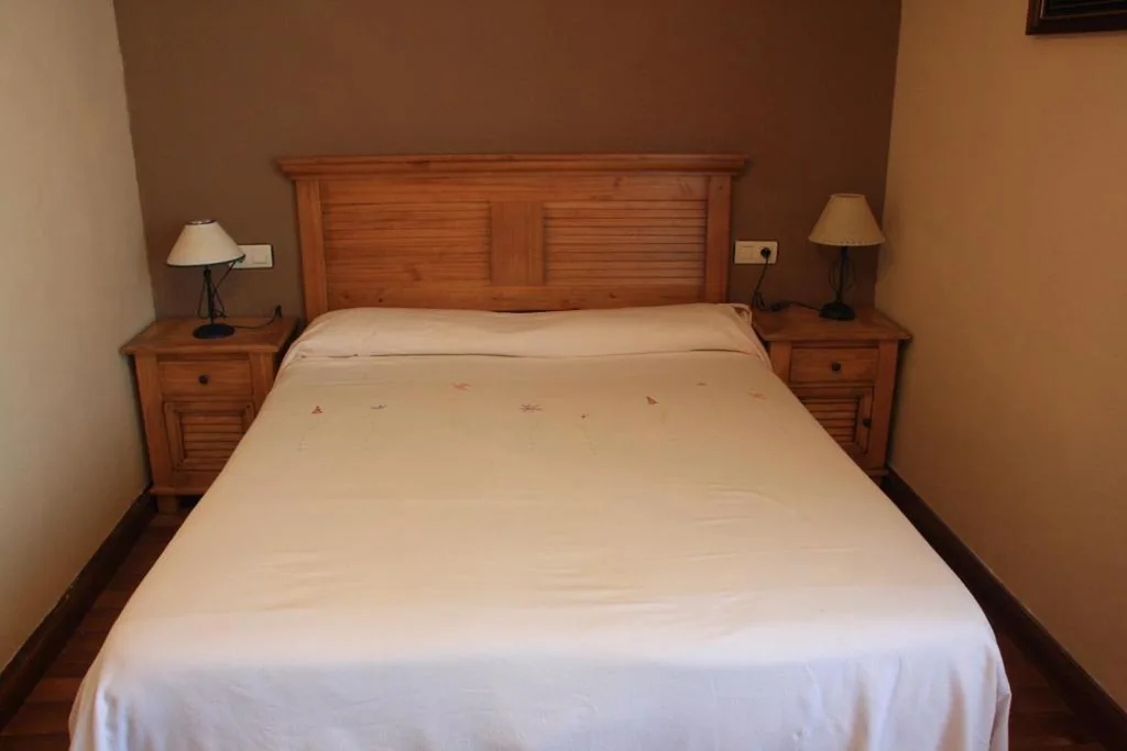 Apartamento Estudio — Bardal de Huerta