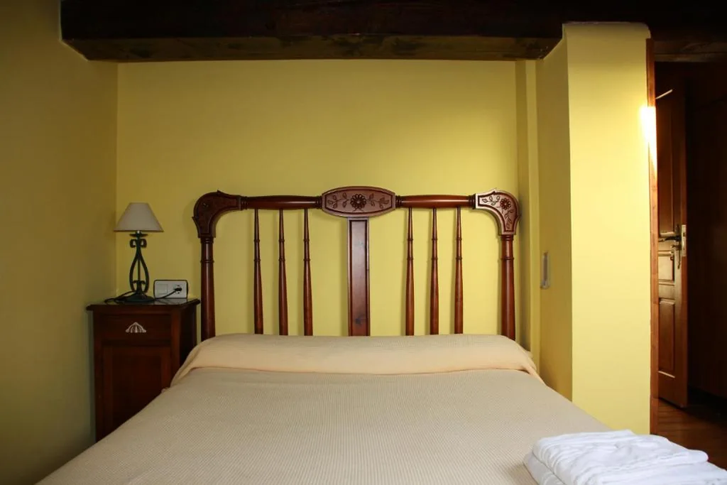 Habitación Doble — Bardal de Huerta