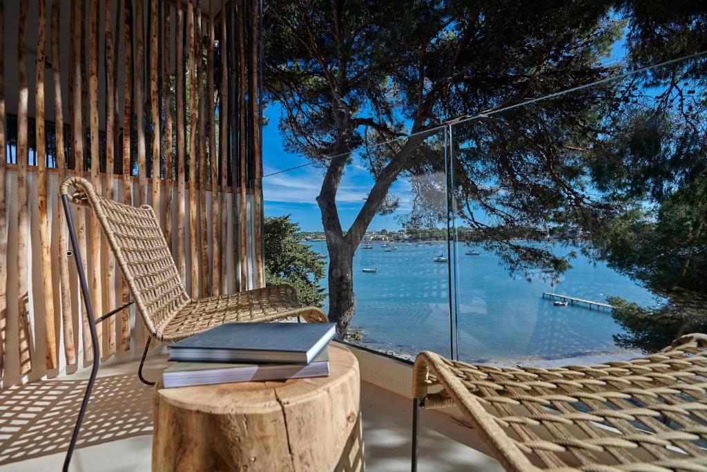 Barefoot Hotel Mallorca