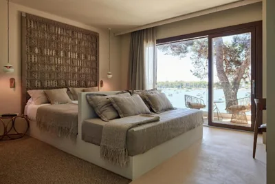 Barefoot Hotel Mallorca — photo 3