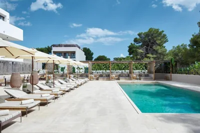 Barefoot Hotel Mallorca — photo 4