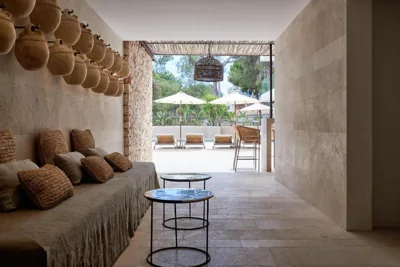 Barefoot Hotel Mallorca — photo 5