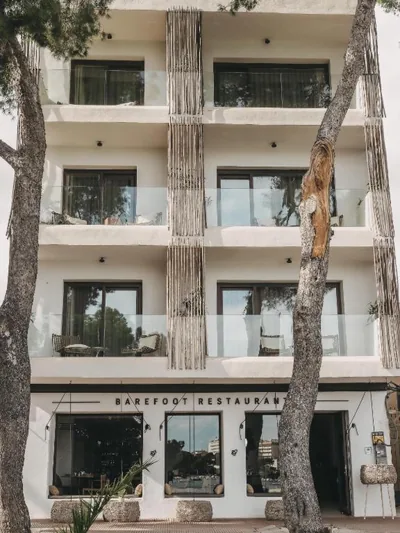 Barefoot Hotel Mallorca — photo 9