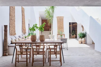 Barefoot Hotel Mallorca — photo 10