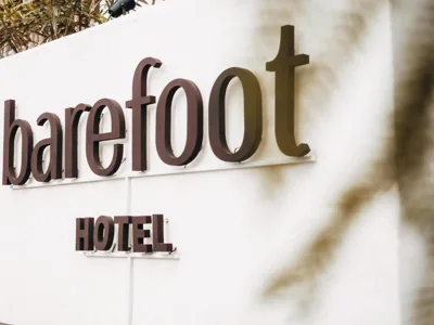 Barefoot Hotel Mallorca — photo 11