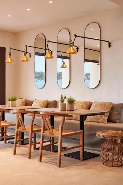 Barefoot Hotel Mallorca — photo 12