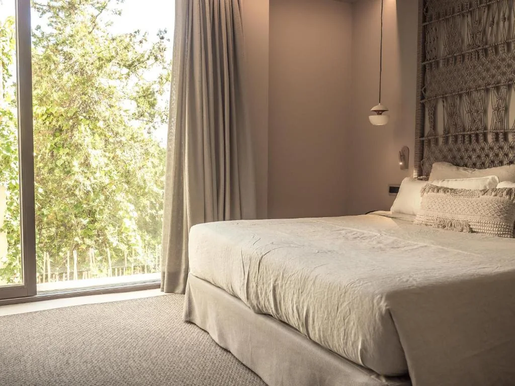 Chambre double — Barefoot Hotel Mallorca