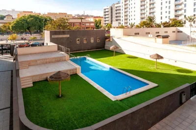 Barocco Apartments Gran Vía -SIN COCINA- — 写真 3
