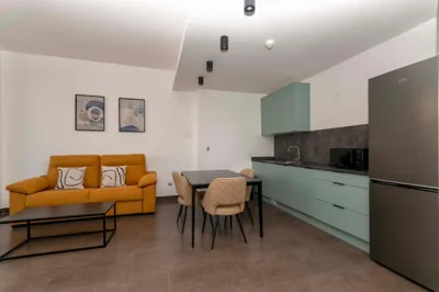 Barocco Apartments Gran Vía -SIN COCINA- — 写真 4