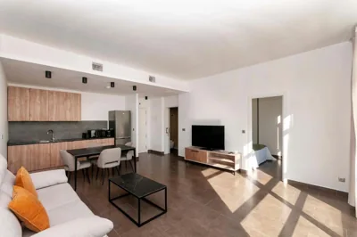 Barocco Apartments Gran Vía -SIN COCINA- — 写真 5