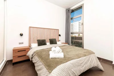 Barocco Apartments Gran Vía -SIN COCINA- — 写真 7