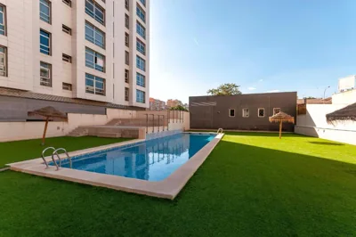 Barocco Apartments Gran Vía -SIN COCINA- — 写真 8