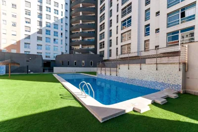 Barocco Apartments Gran Vía -SIN COCINA- — 写真 9