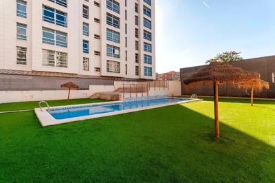 Barocco Apartments Gran Vía -SIN COCINA- — 写真 10