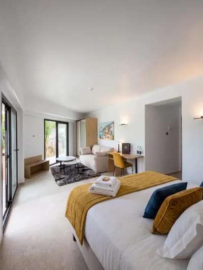 Barocco Hotel Denia — 写真 2