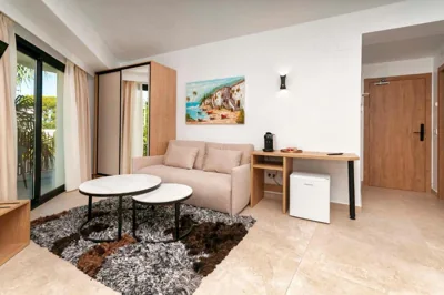 Barocco Hotel Denia — 写真 4