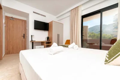 Barocco Hotel Denia — 写真 5