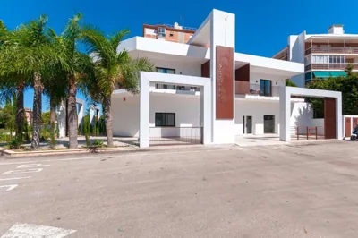 Barocco Hotel Denia — 写真 6