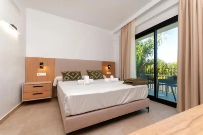 Barocco Hotel Denia — 写真 7