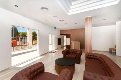 Barocco Hotel Denia — 写真 9