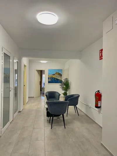 Barocco Rooms Hostel — foto 3