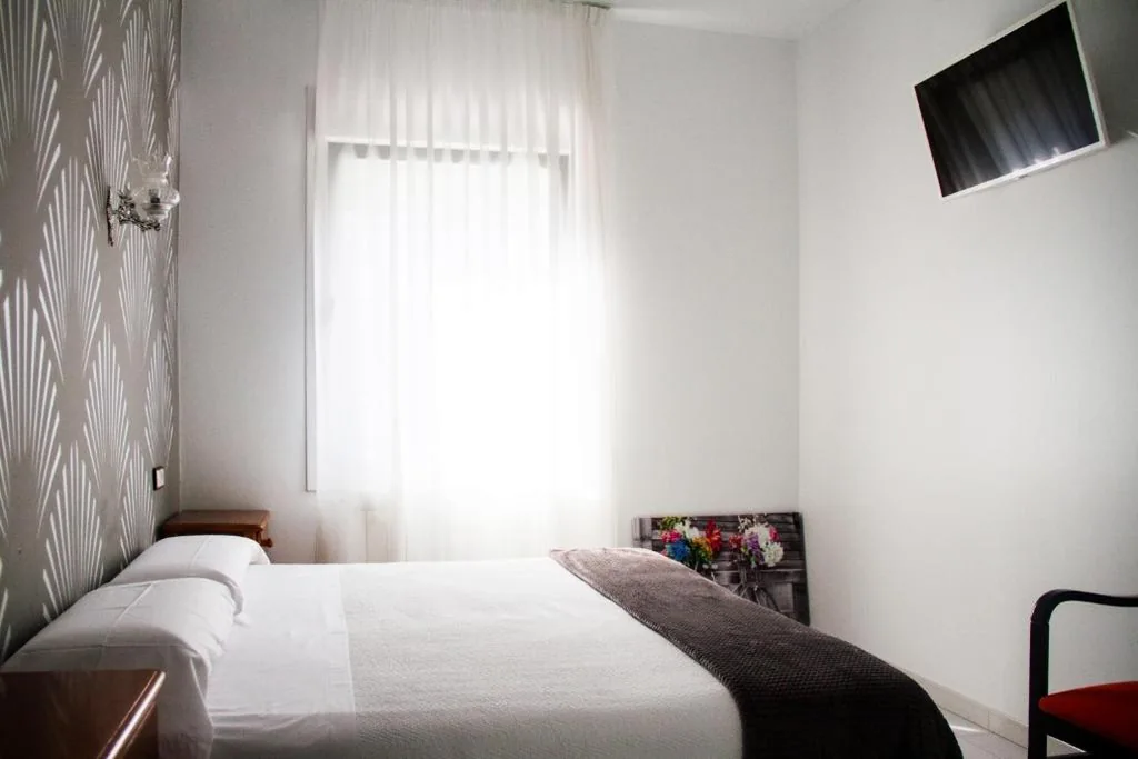 Doppelzimmer — Barqueiras15