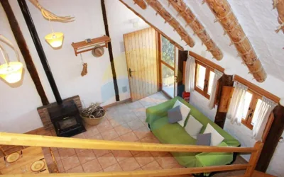 Barraca típica del Delta, con piscina, jardín y barbacoa - Deltavacaciones — foto 6