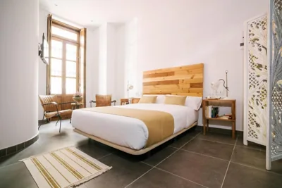 Barracart Apartments — foto 4