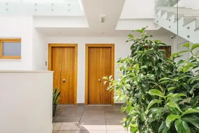 Barracart Apartments — foto 8