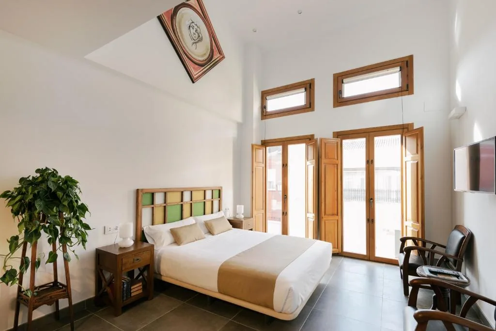 Estúdio Deluxe — Barracart Apartments
