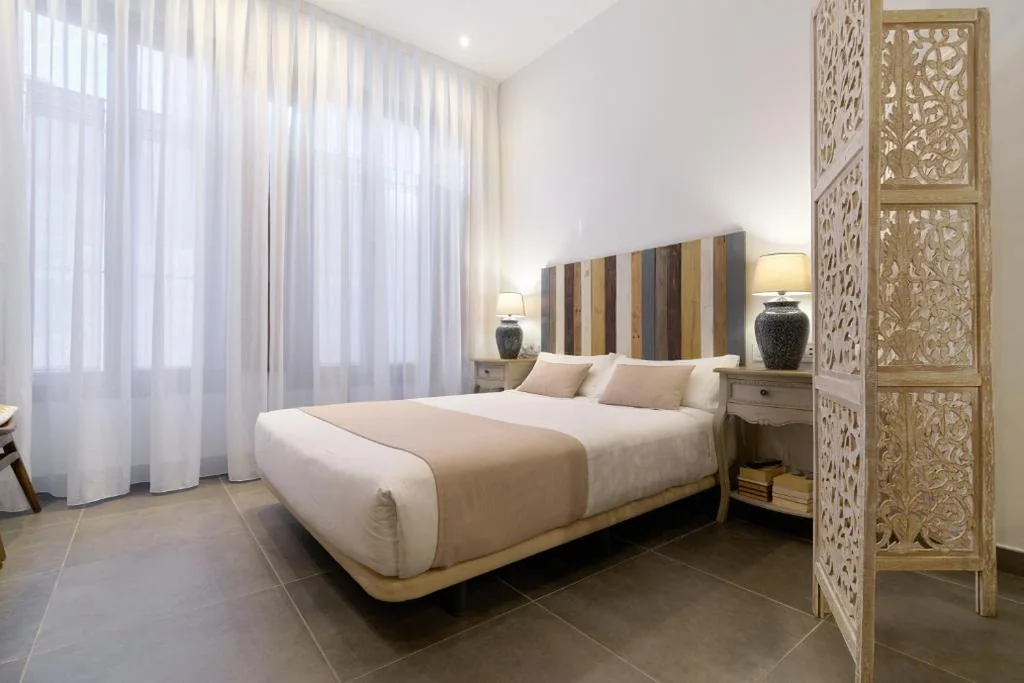 Estúdio Standard — Barracart Apartments