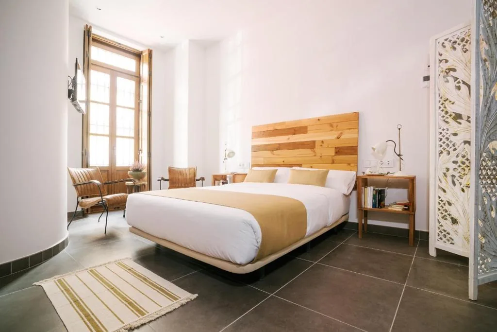 Estúdio Premium — Barracart Apartments