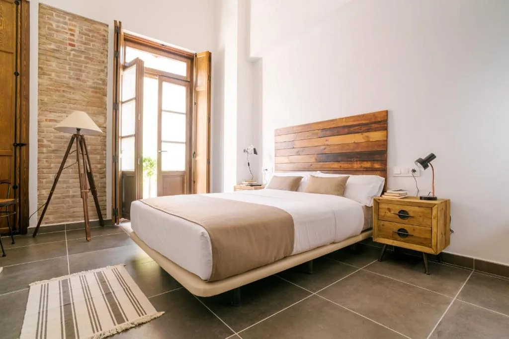 Estúdio Superior — Barracart Apartments