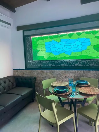 Barraña Guest House — photo 10