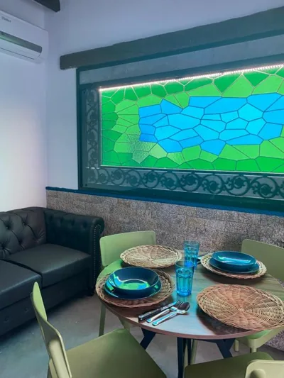 Barraña Guest House — photo 12