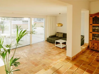 Barranco del Mar - Panoramic Seaviews & First Line — 照片 10
