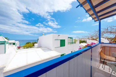 Barraquito - Pool - 100M to Playa de Las Cucharas By Lanzarote Vacation Homes — foto 2