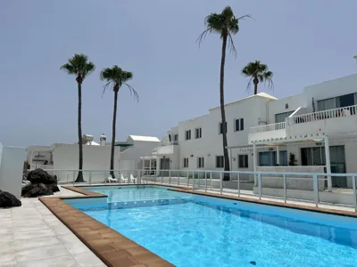 Barraquito - Pool - 100M to Playa de Las Cucharas By Lanzarote Vacation Homes — foto 6