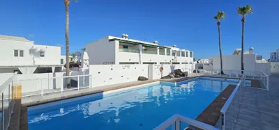 Barraquito - Pool - 100M to Playa de Las Cucharas By Lanzarote Vacation Homes — foto 9