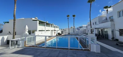 Barraquito - Pool - 100M to Playa de Las Cucharas By Lanzarote Vacation Homes — foto 10