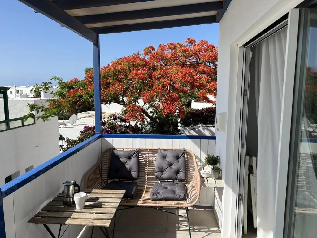 Casa com 2 quartos — Barraquito - Pool - 100M to Playa de Las Cucharas By Lanzarote Vacation Homes