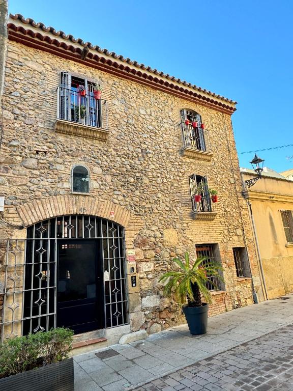 Barri Antic Cambrils en Cambrils