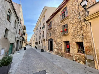 Barri Antic Cambrils — foto 6